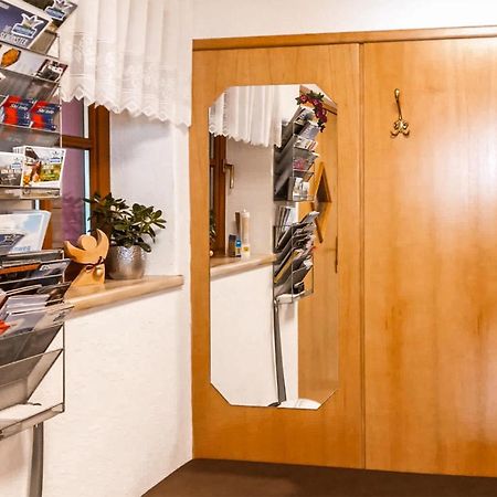 Ferienwohnung Muehlbach Hochk, Мюльбах-ам-Гохкеніг Екстер'єр фото