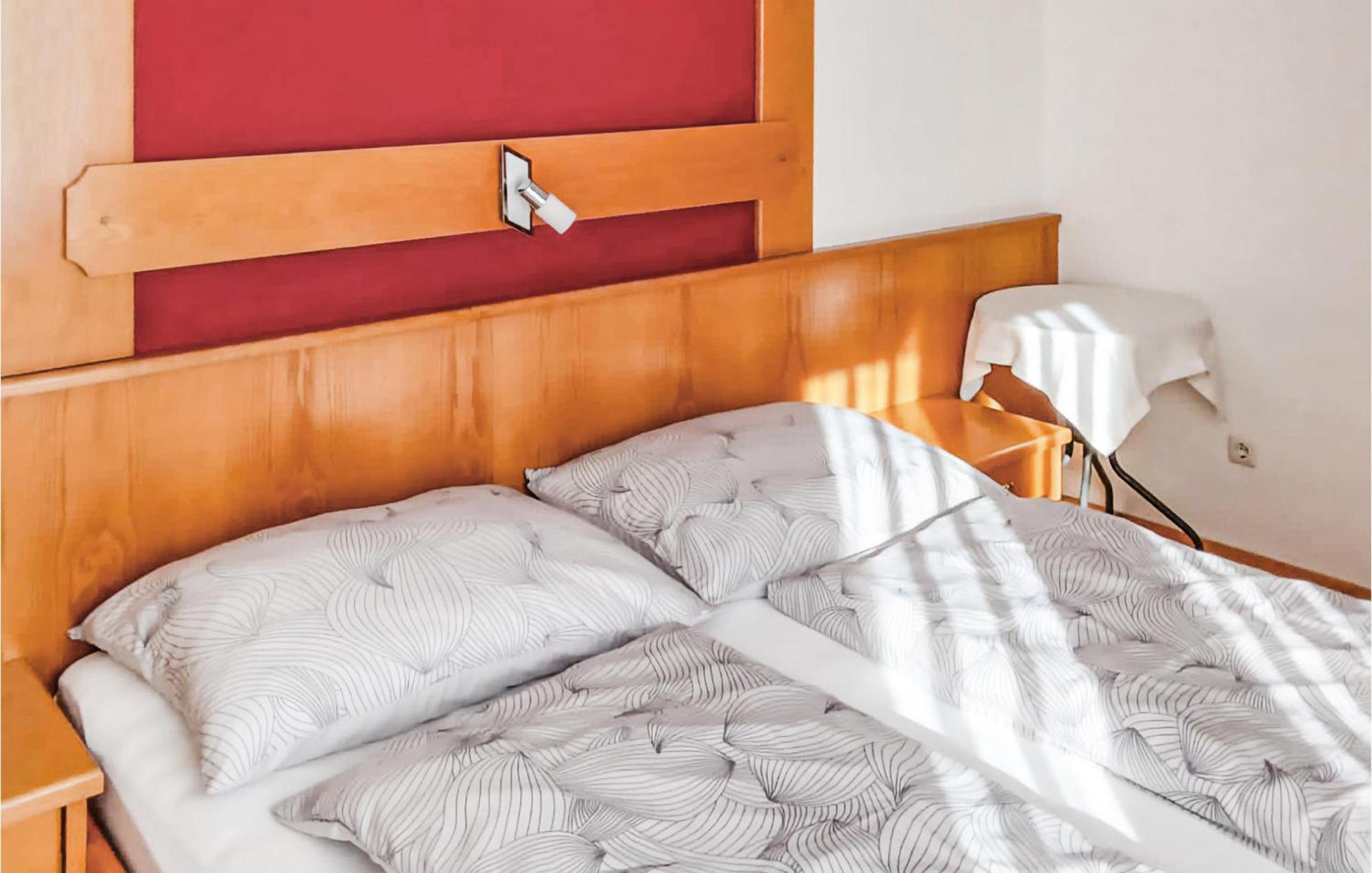 Ferienwohnung Muehlbach Hochk, Мюльбах-ам-Гохкеніг Екстер'єр фото